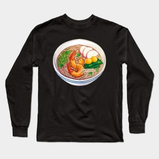 Toshikoshi Long Sleeve T-Shirt